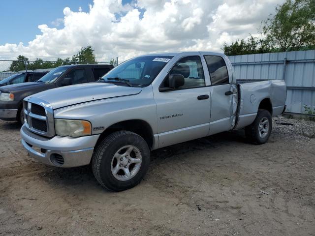 dodge ram 1500 2005 1d7hu18d25s274578