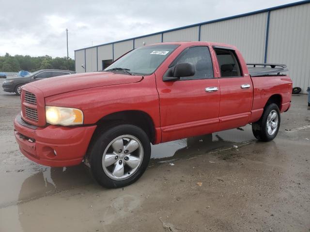 dodge ram 1500 s 2005 1d7hu18d25s340756