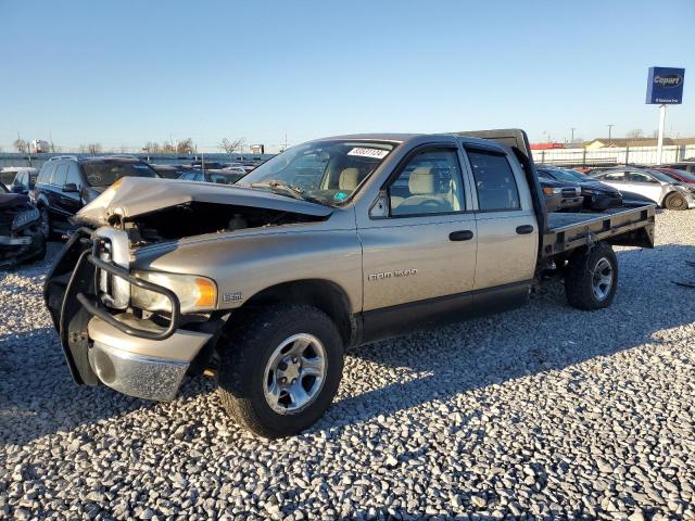 dodge ram 1500 2003 1d7hu18d33j632841