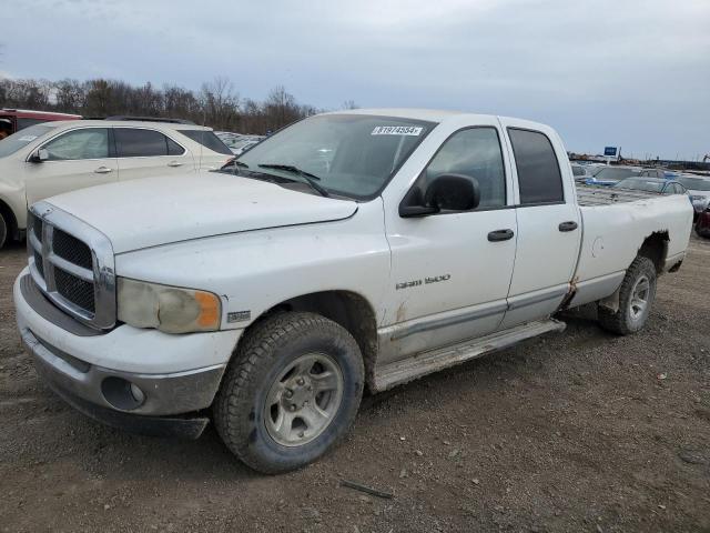 dodge ram 1500 s 2004 1d7hu18d34j174381