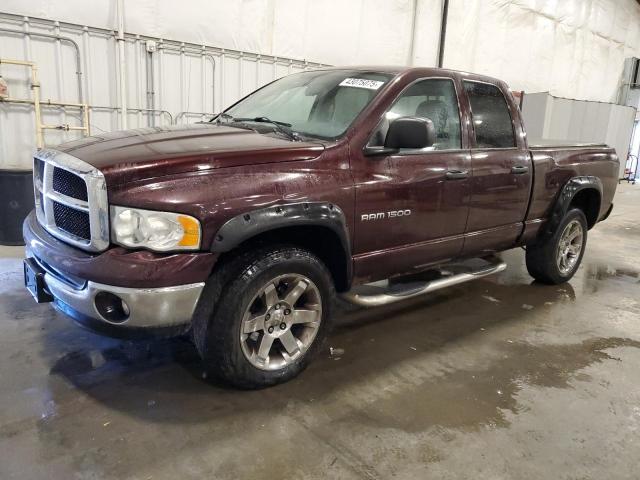 dodge ram 1500 s 2004 1d7hu18d34s714659