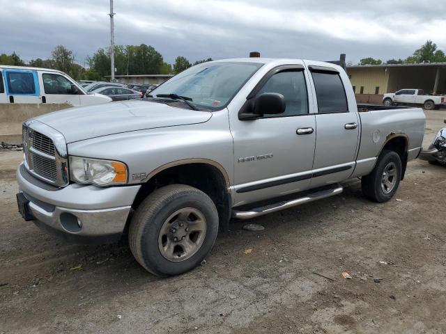 dodge ram 1500 s 2005 1d7hu18d35j617159