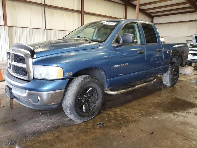 dodge ram 1500 2003 1d7hu18d43s380513