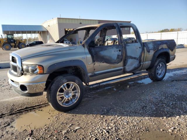 dodge ram 1500 s 2004 1d7hu18d44s544697