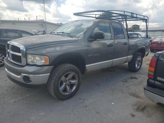 dodge ram 1500 s 2005 1d7hu18d45s242604