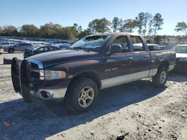 dodge ram 1500 s 2005 1d7hu18d45s335171