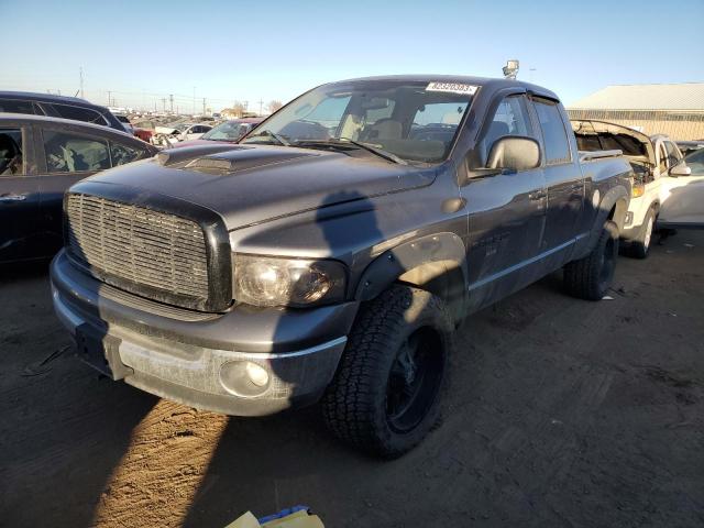 dodge ram 1500 2003 1d7hu18d53s353823