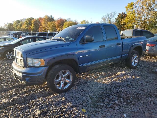 dodge ram 1500 s 2004 1d7hu18d54s572749