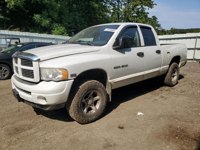 dodge ram 1500 s 2004 1d7hu18d54s645182