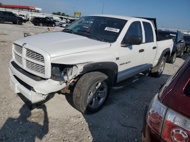 dodge ram 1500 s 2005 1d7hu18d55j501400