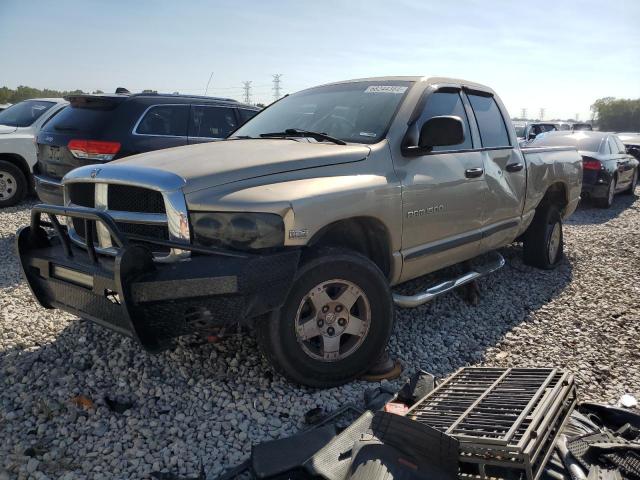 dodge ram 1500 s 2005 1d7hu18d55s294811