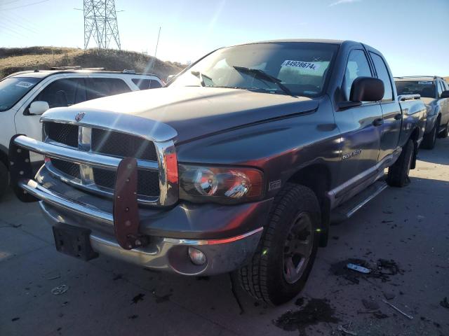 dodge ram 1500 s 2003 1d7hu18d63s225039