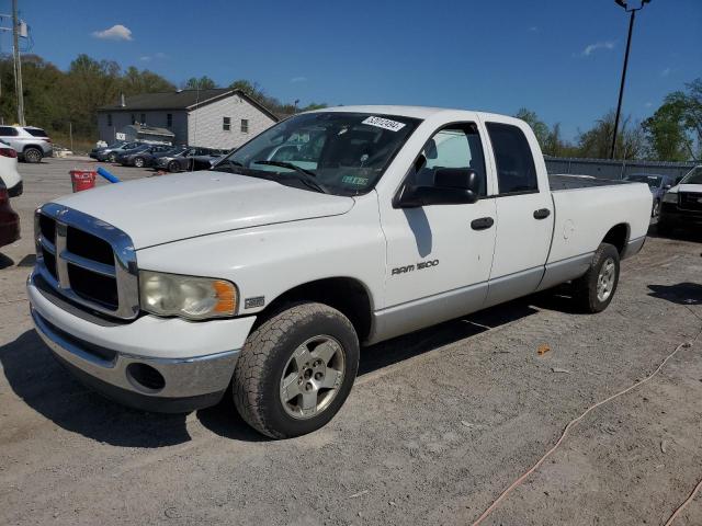 dodge ram 1500 2004 1d7hu18d64j174911