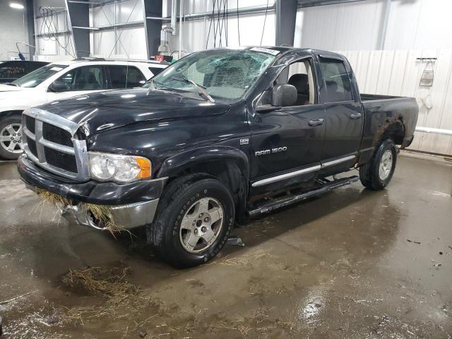 dodge ram 1500 s 2004 1d7hu18d64s724666