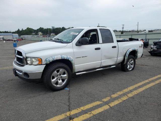 dodge ram 1500 2005 1d7hu18d65j501373