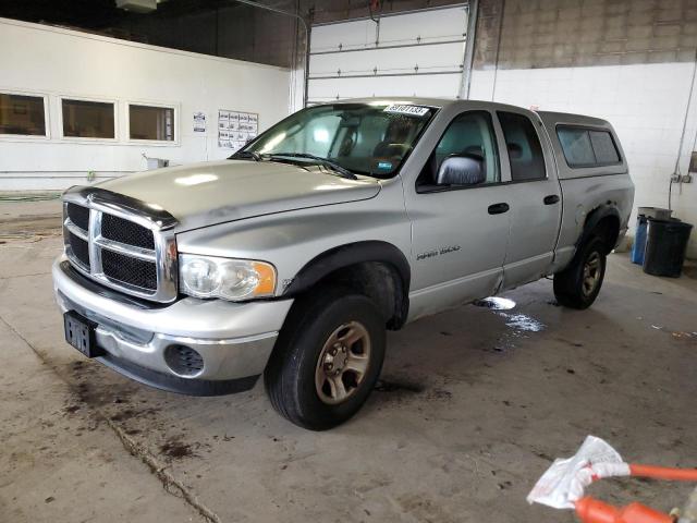 dodge ram 1500 s 2005 1d7hu18d65s197178