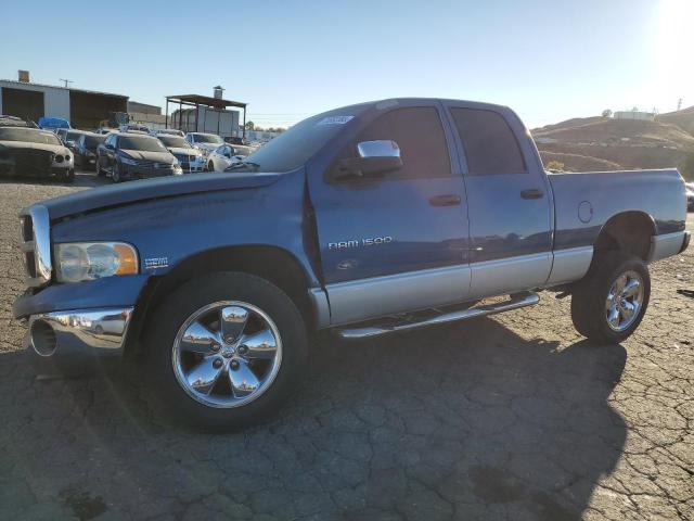 dodge ram 1500 2004 1d7hu18d74s526629