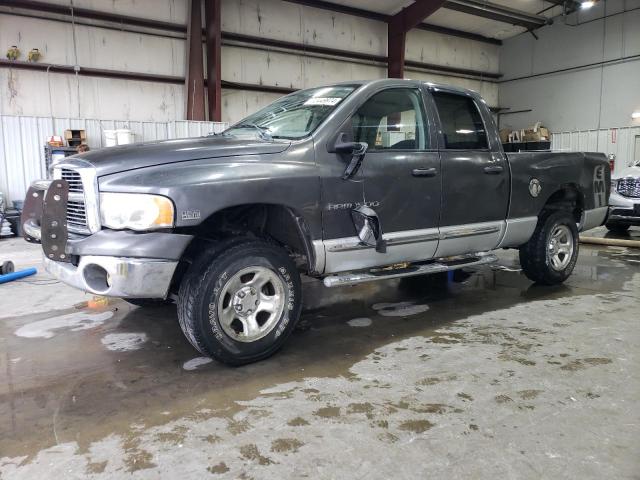 dodge ram 1500 s 2004 1d7hu18d74s554902