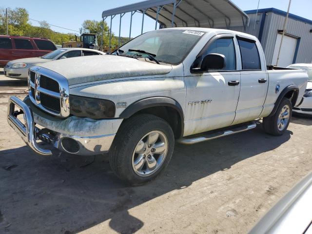 dodge ram 1500 2004 1d7hu18d74s773438