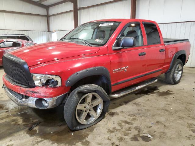 dodge ram 1500 s 2005 1d7hu18d75s190997