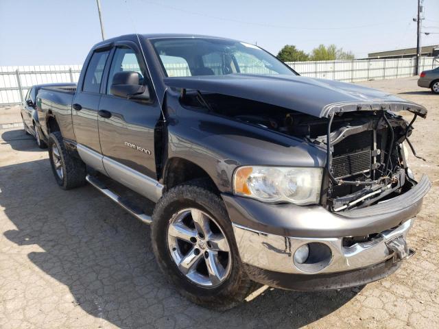 dodge 1500 2003 1d7hu18d83s357574