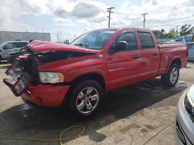 dodge ram 1500 2004 1d7hu18d84s541513