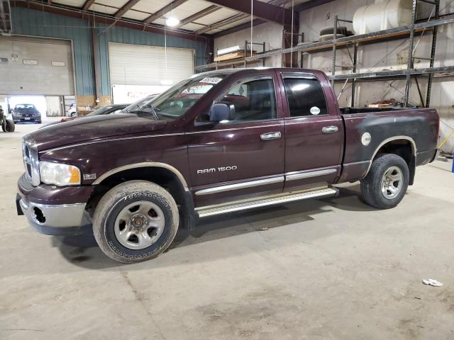 dodge ram 1500 2004 1d7hu18d84s721204