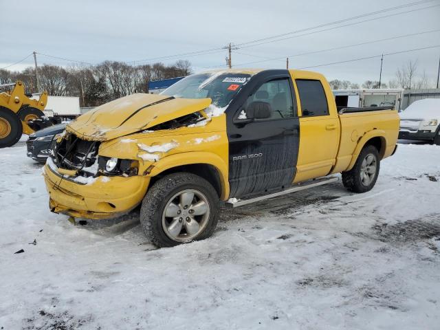 dodge ram 1500 s 2005 1d7hu18d85j531362