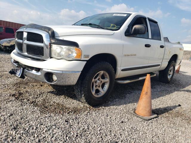 dodge ram 1500 s 2005 1d7hu18d85j538215