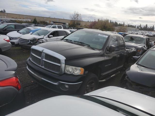 dodge ram 1500 s 2005 1d7hu18d85s113748