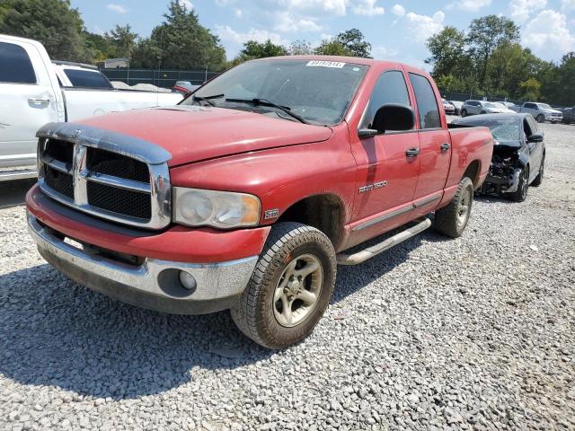 dodge ram 1500 s 2004 1d7hu18d94j125525