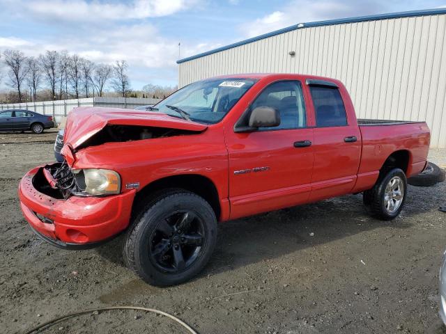 dodge ram 1500 2004 1d7hu18d94j252677