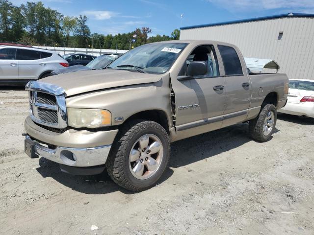 dodge ram 1500 s 2004 1d7hu18d94s583902