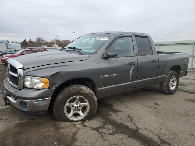 dodge ram 1500 s 2004 1d7hu18d94s636579