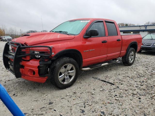 dodge ram 1500 s 2005 1d7hu18d95j522024