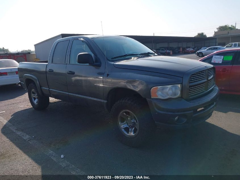 dodge ram 2003 1d7hu18dx3s245536