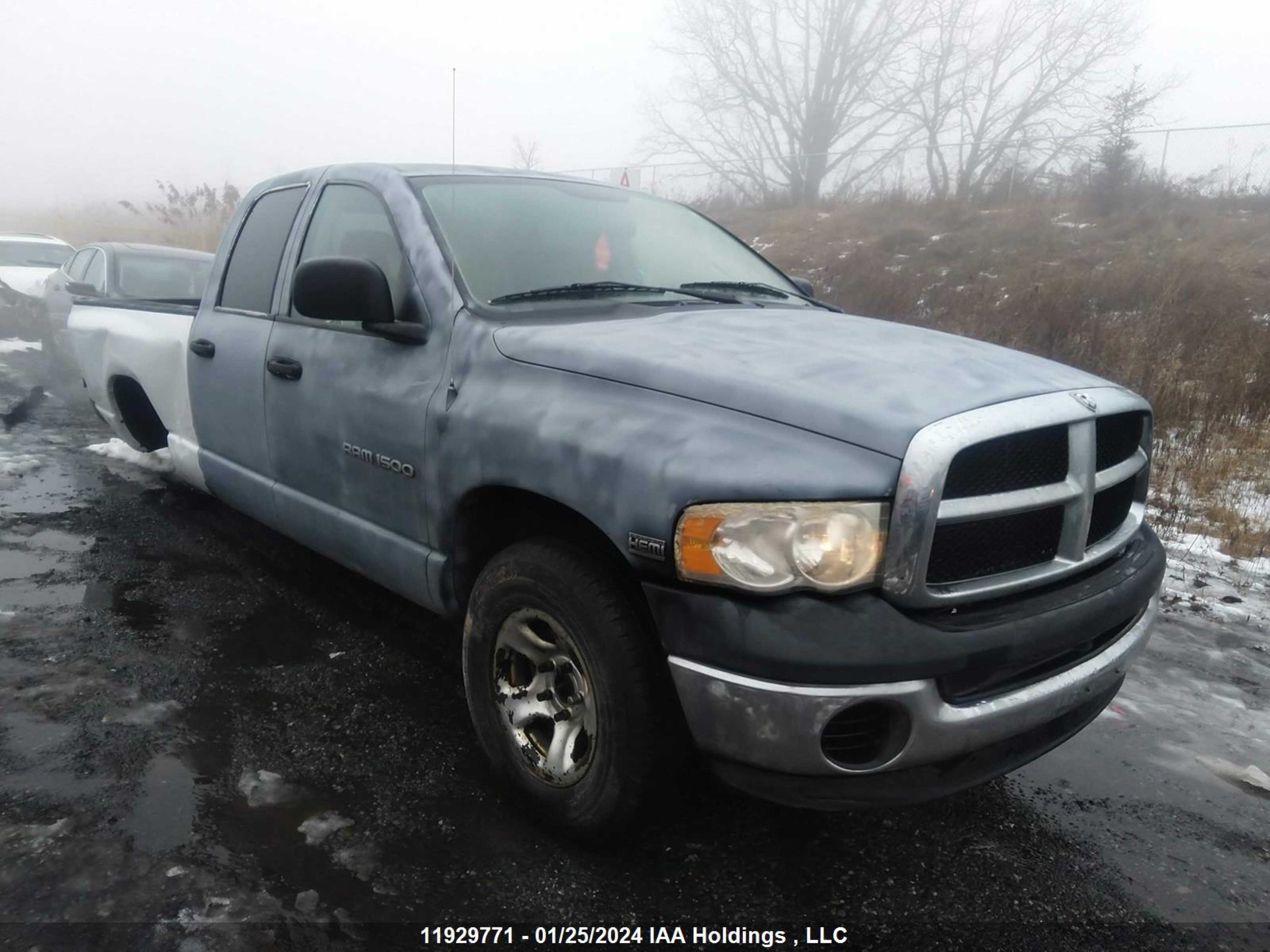 dodge ram 2003 1d7hu18dx3s299015