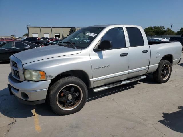 dodge ram 1500 s 2004 1d7hu18dx4s547006