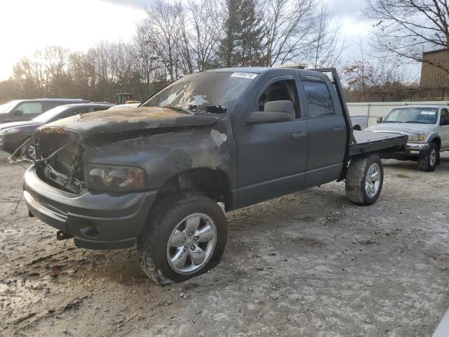 dodge ram 1500 s 2004 1d7hu18dx4s596920