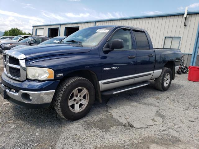 dodge ram 1500 s 2004 1d7hu18dx4s602067