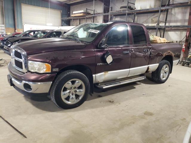 dodge ram 1500 2004 1d7hu18dx4s653133