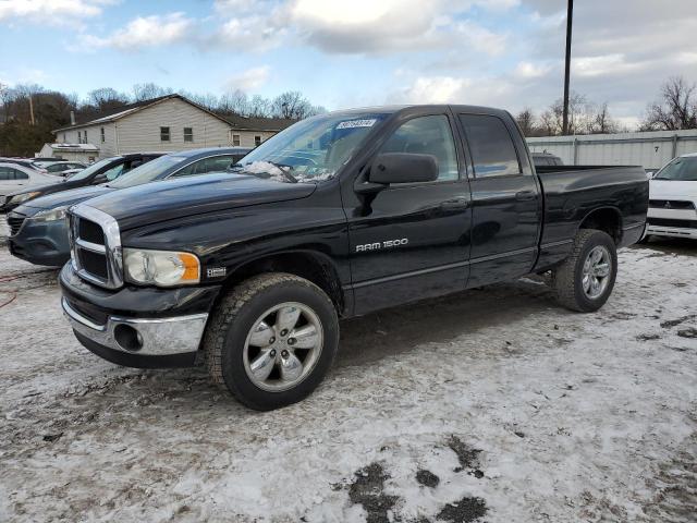 dodge ram 1500 s 2005 1d7hu18dx5j576156