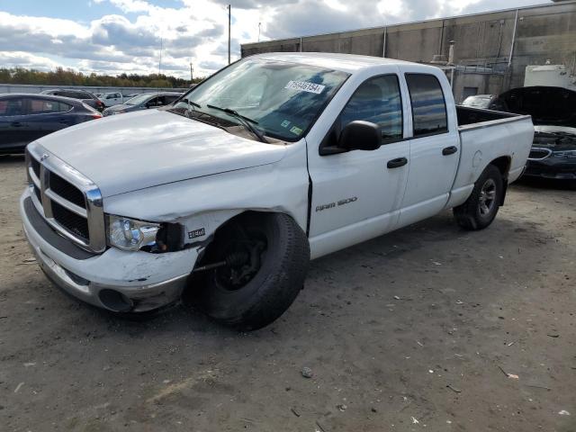 dodge ram 1500 s 2005 1d7hu18dx5s134214