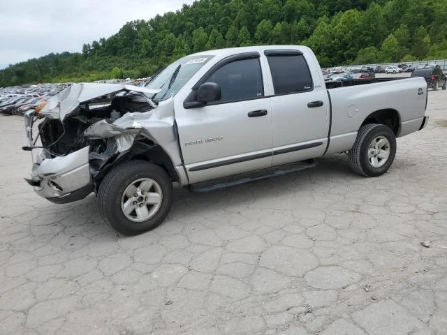 dodge ram 1500 2002 1d7hu18n02s710266