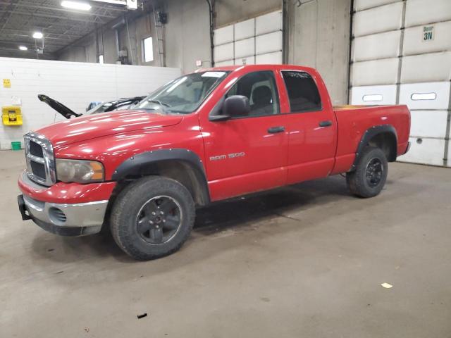 dodge ram 1500 s 2003 1d7hu18n03j537209