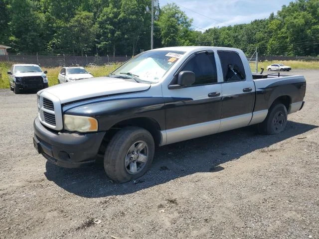 dodge ram 1500 s 2003 1d7hu18n03s134566