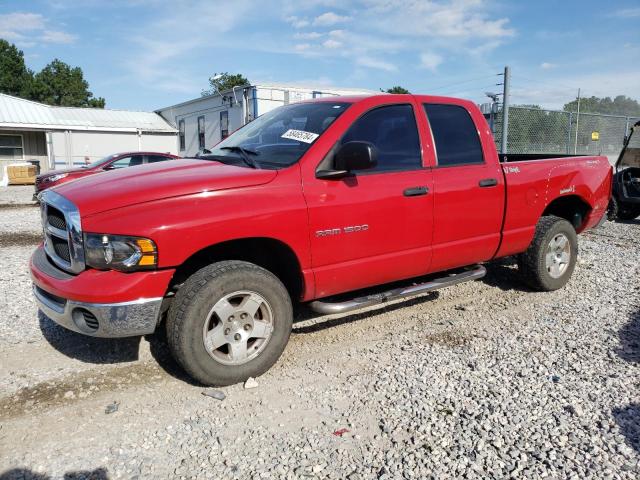 dodge ram 1500 2004 1d7hu18n04s715535