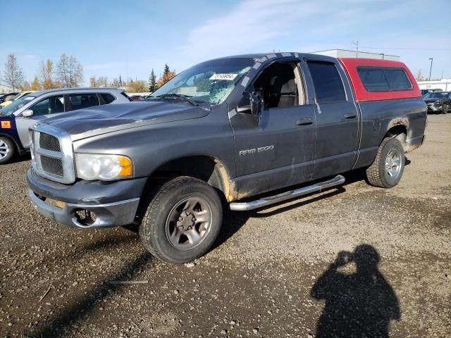 dodge ram 1500 s 2005 1d7hu18n05s325634