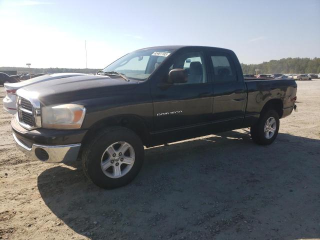 dodge ram 1500 s 2006 1d7hu18n06j213147