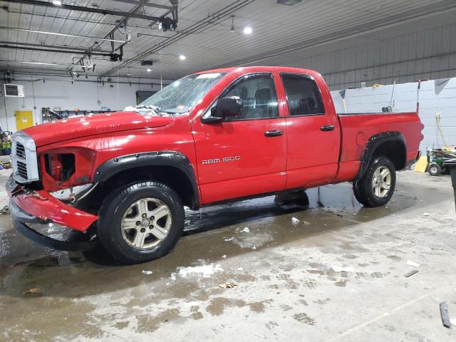 dodge ram 1500 s 2007 1d7hu18n07s183594